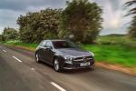 Mercedes-Benz A200 Sport 2018 года (UK)